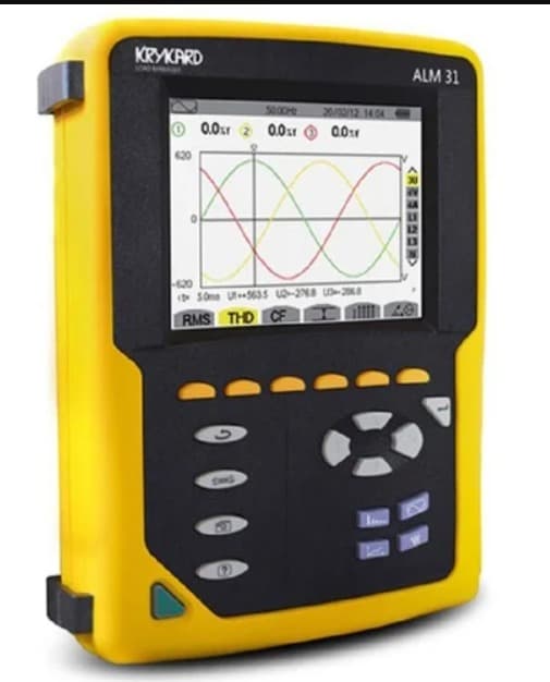 Power Quality Services