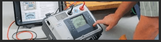 Comprehensive Energy Audit