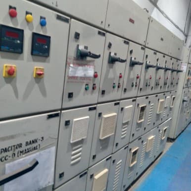 Power Factor Correction