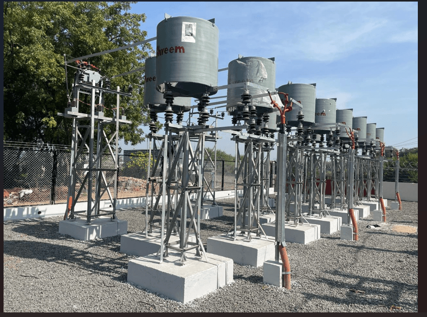 Specialized Field Services